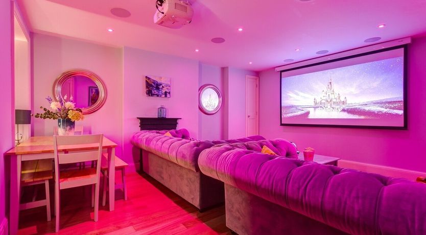 Photo of Candlelights, Camera, Action