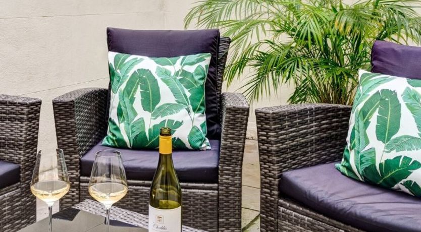 Photo of Candlelights, Camera, Action