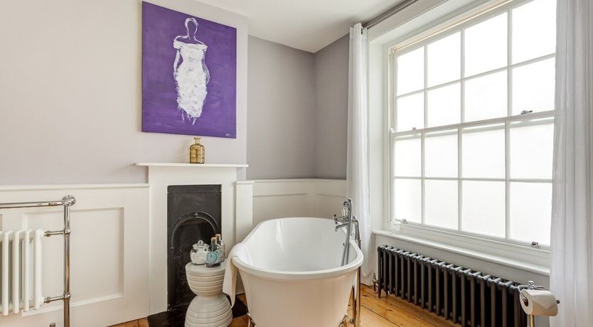 Photo of Candlelights, Camera, Action