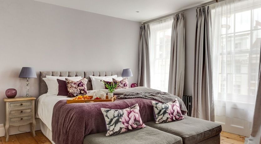 Photo of Candlelights, Camera, Action