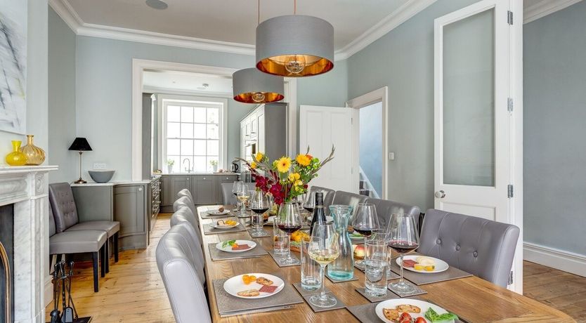 Photo of Candlelights, Camera, Action