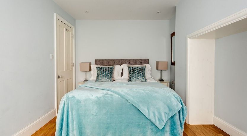 Photo of Candlelights, Camera, Action