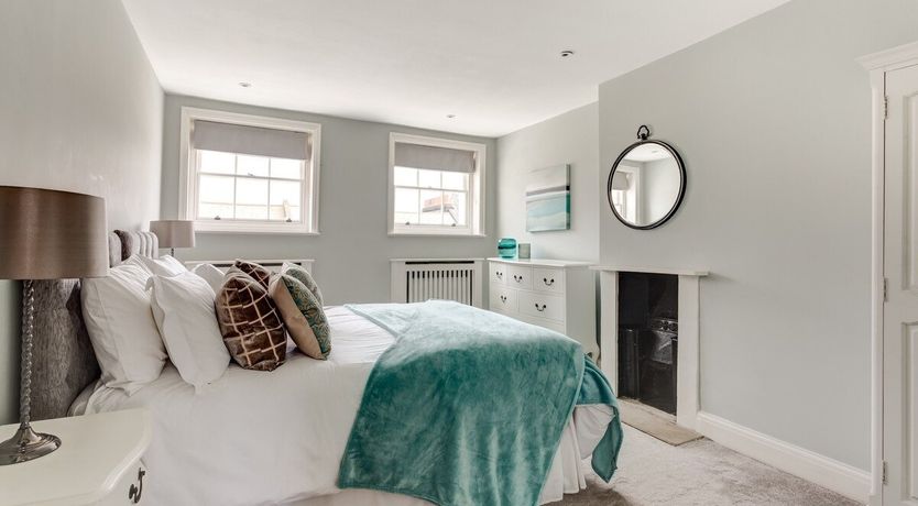 Photo of Candlelights, Camera, Action