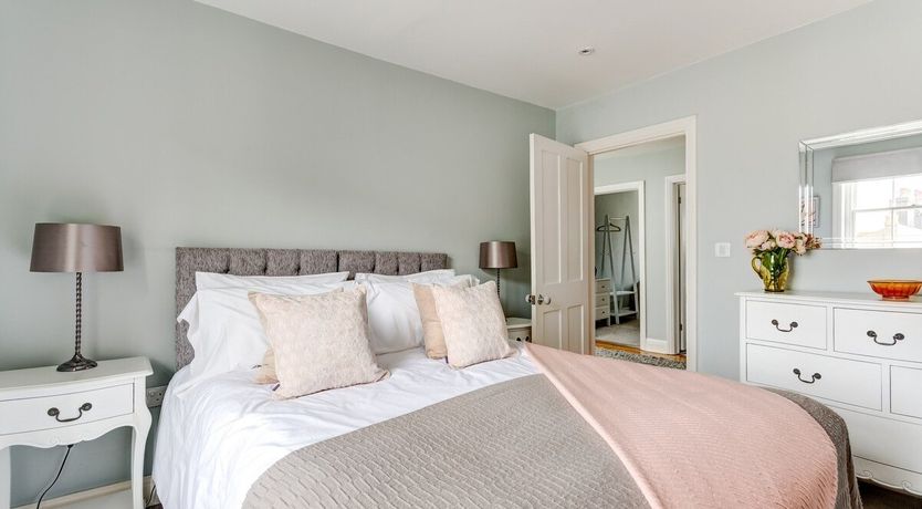 Photo of Candlelights, Camera, Action