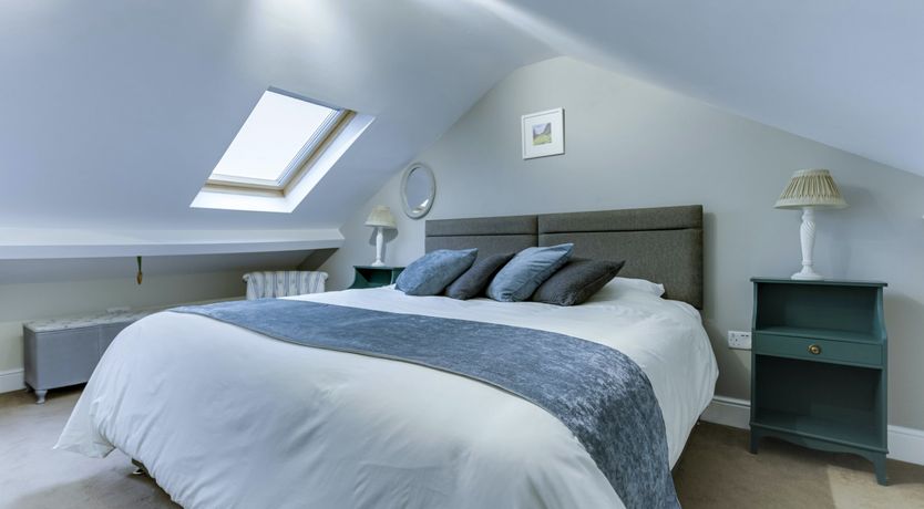 Photo of Nunnery Lane