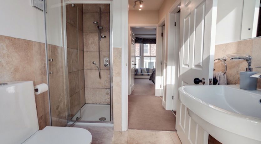 Photo of Nunnery Lane