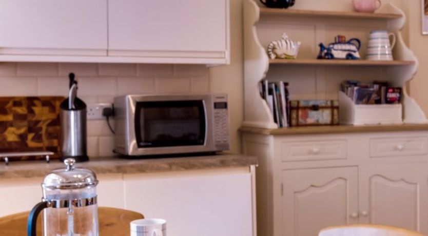 Photo of Nunnery Lane