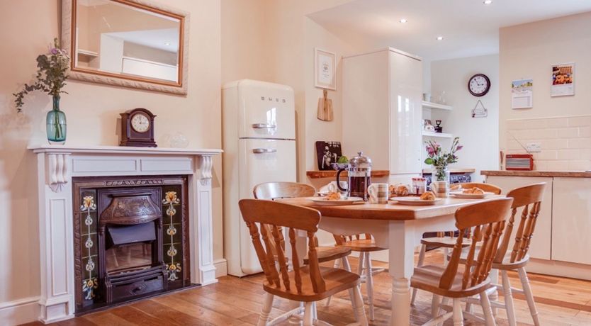 Photo of Nunnery Lane