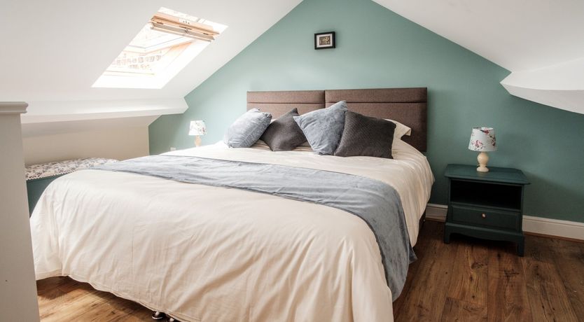 Photo of Nunnery Lane