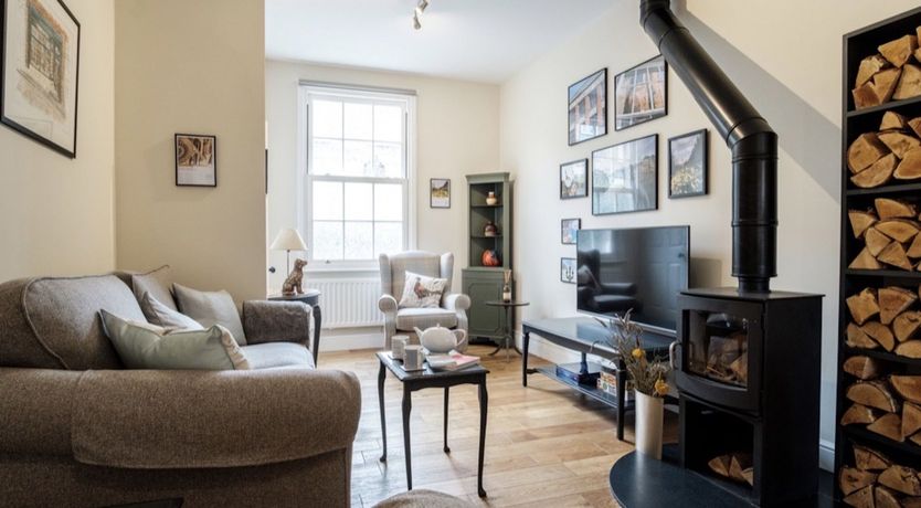 Photo of Nunnery Lane