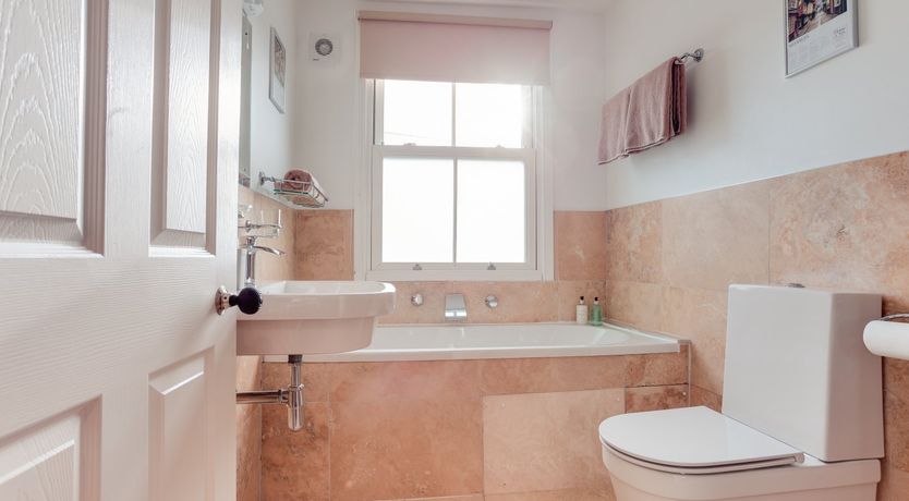 Photo of Nunnery Lane