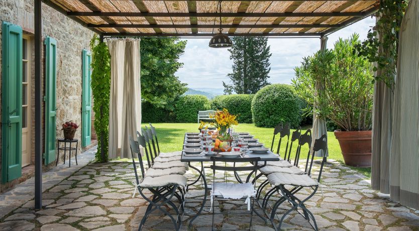 Photo of The Orchard Song