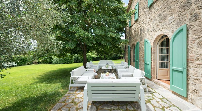 Photo of The Orchard Song