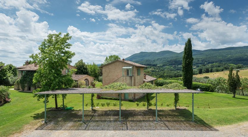 Photo of The Orchard Song