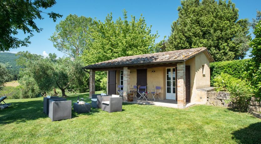 Photo of The Orchard Song