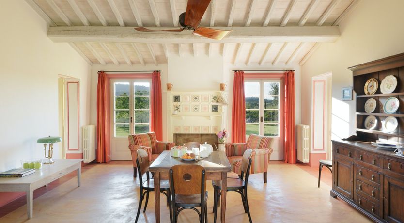 Photo of The Orchard Song