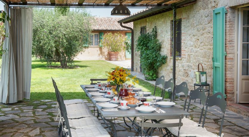 Photo of The Orchard Song