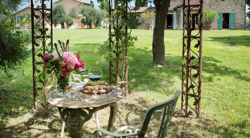 Photo of The Orchard Song