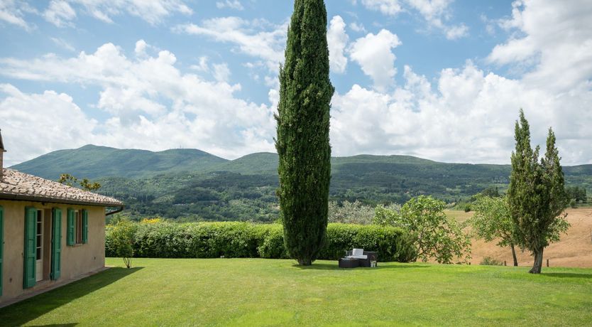 Photo of The Orchard Song