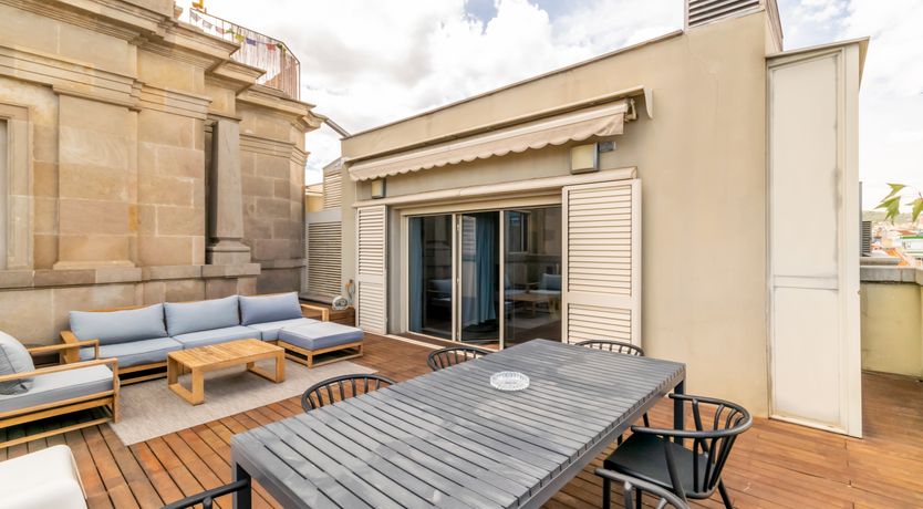 Photo of Ciutat Vella