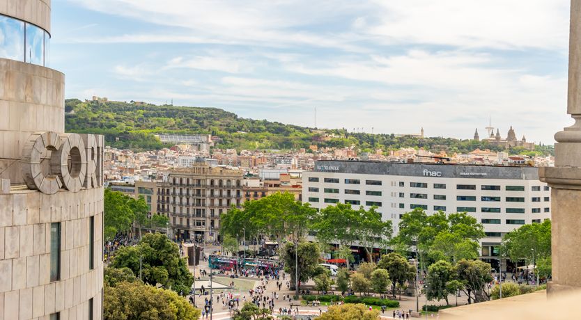 Photo of Ciutat Vella