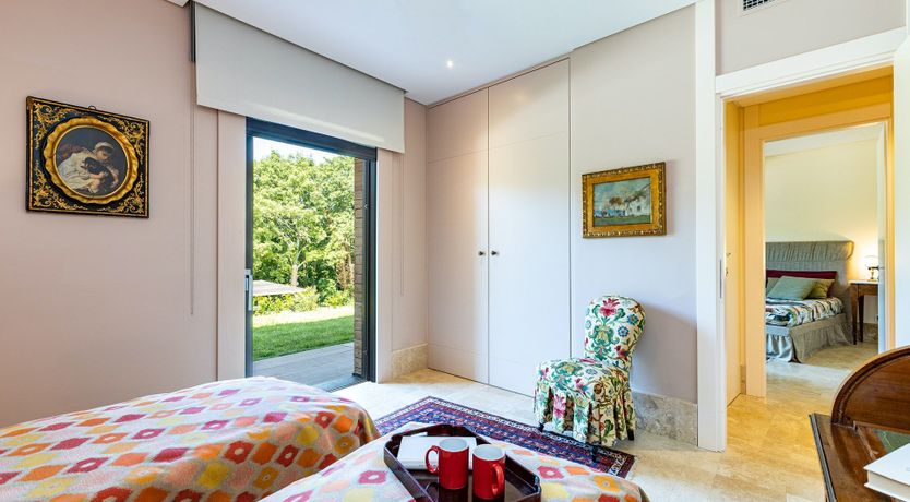 Photo of Green Stables