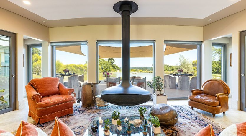 Photo of Green Stables