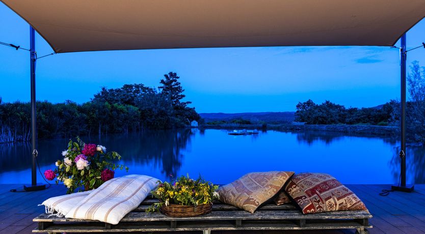 Photo of Green Stables