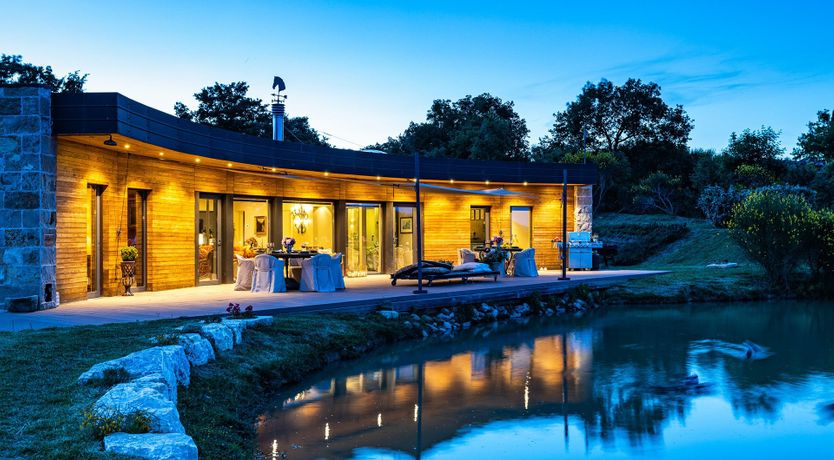 Photo of Green Stables