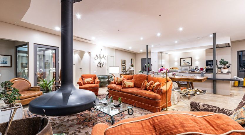 Photo of Green Stables