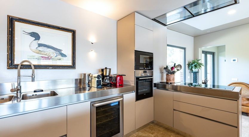 Photo of Green Stables