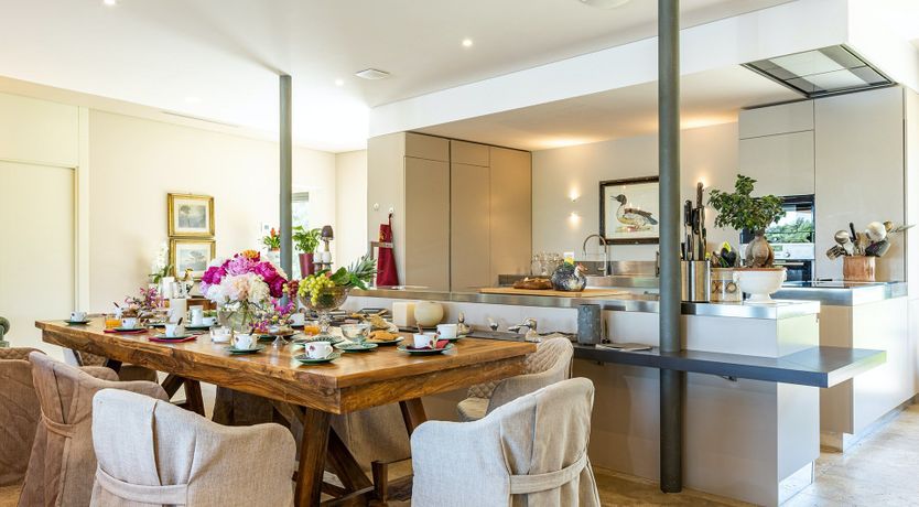 Photo of Green Stables