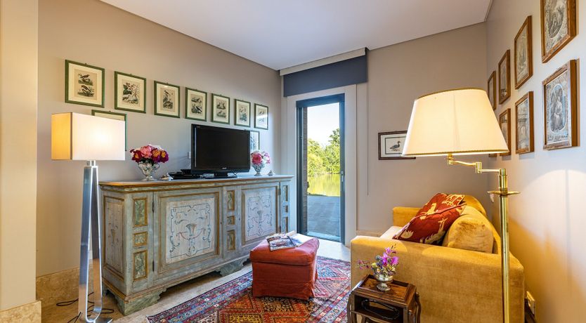 Photo of Green Stables