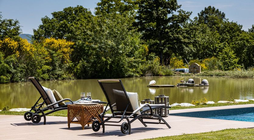 Photo of Green Stables