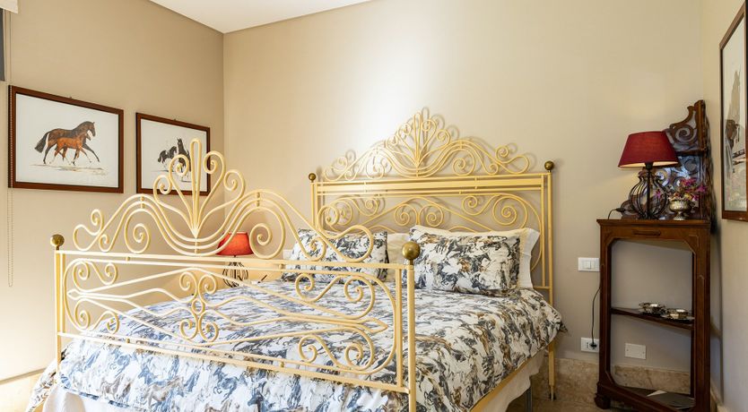 Photo of Green Stables