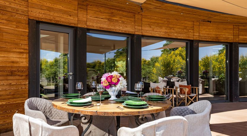 Photo of Green Stables