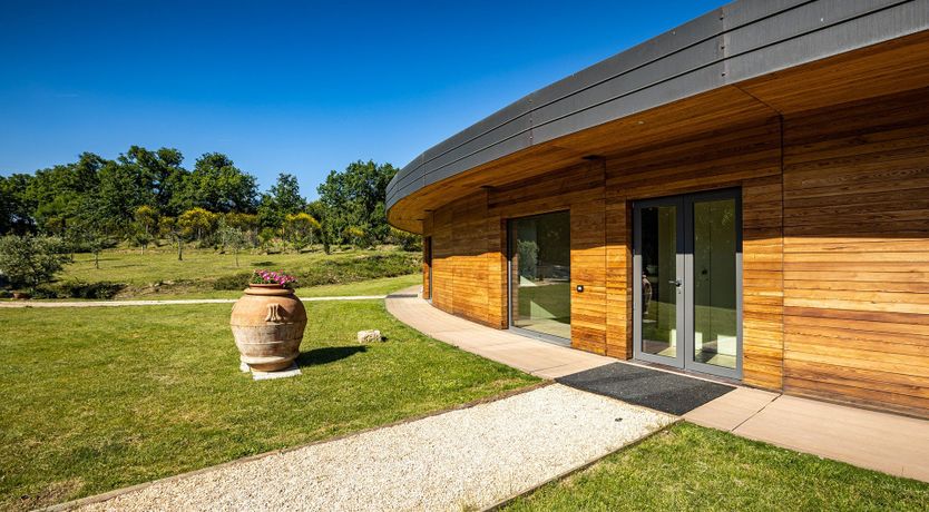 Photo of Green Stables