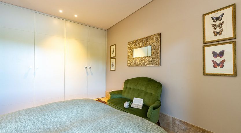 Photo of Green Stables