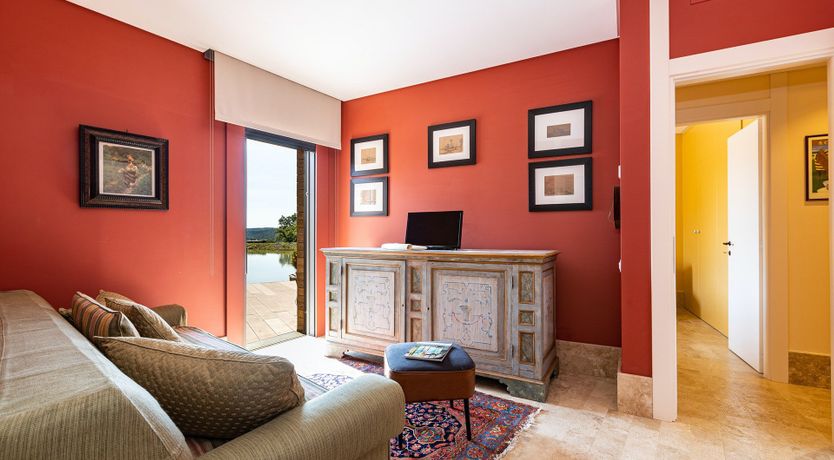 Photo of Green Stables