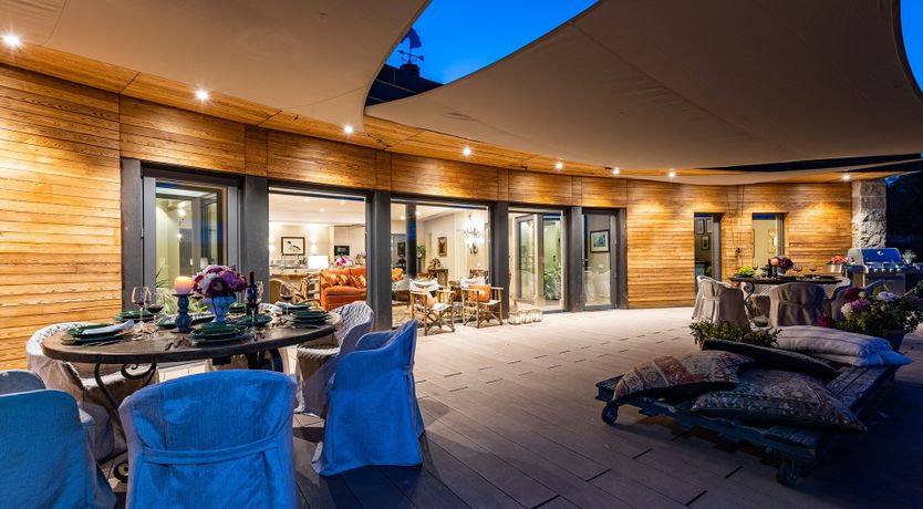 Photo of Green Stables