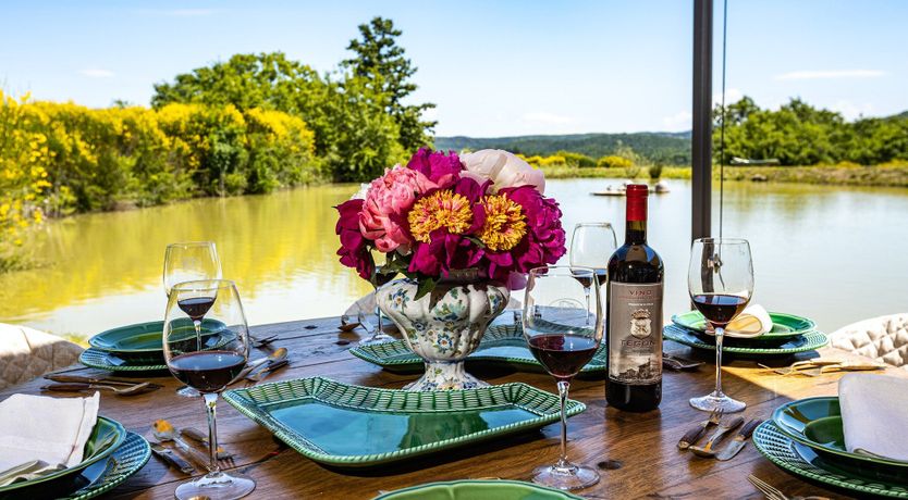 Photo of Green Stables