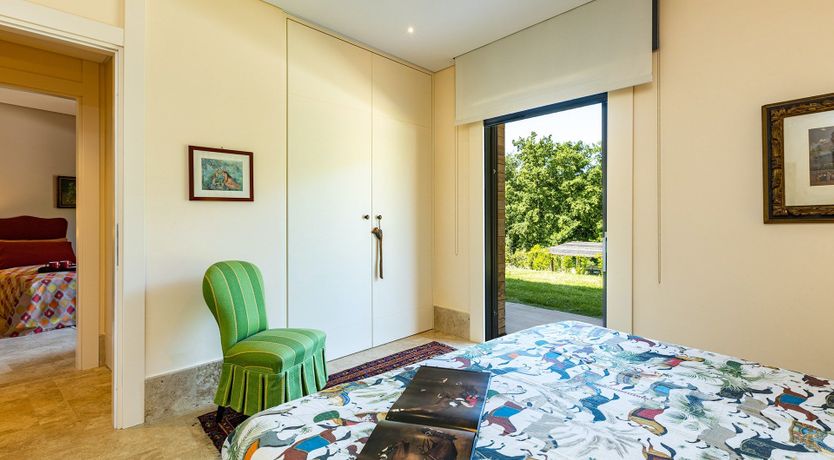 Photo of Green Stables