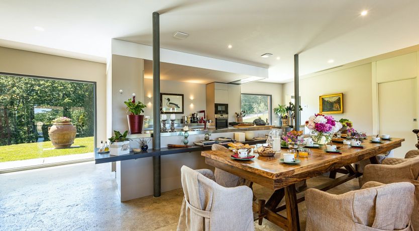 Photo of Green Stables