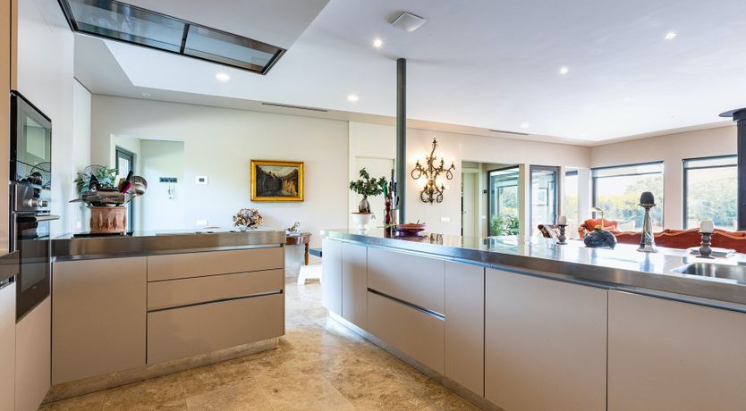 Photo of Green Stables