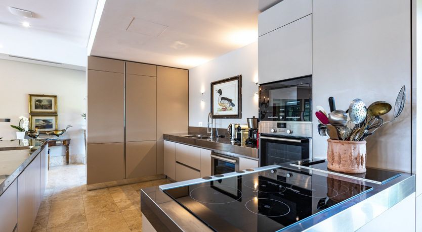 Photo of Green Stables