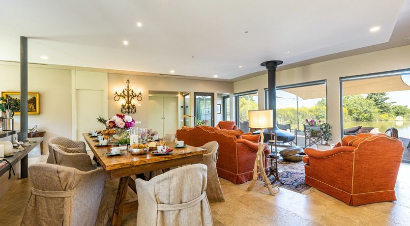 Photo of Green Stables