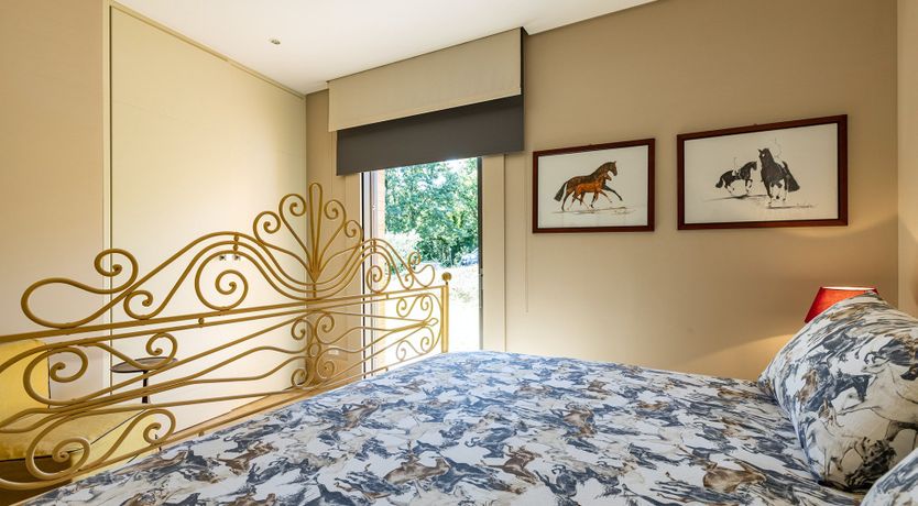 Photo of Green Stables