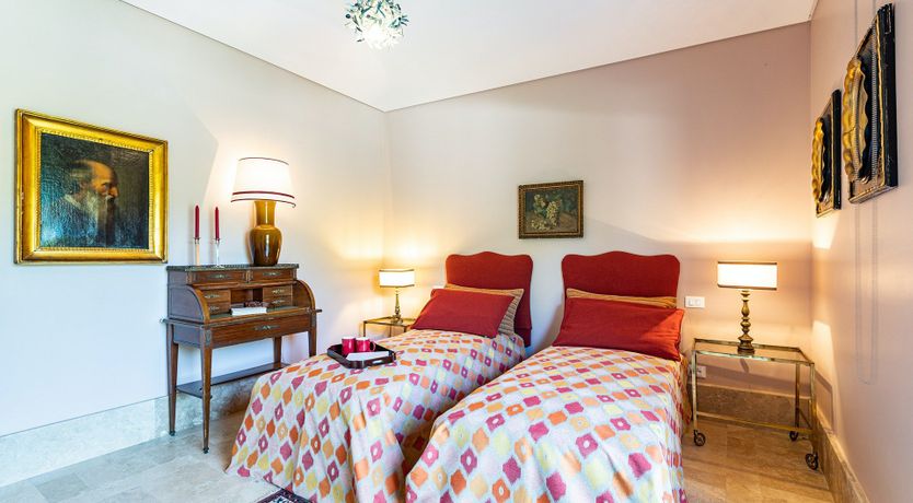 Photo of Green Stables