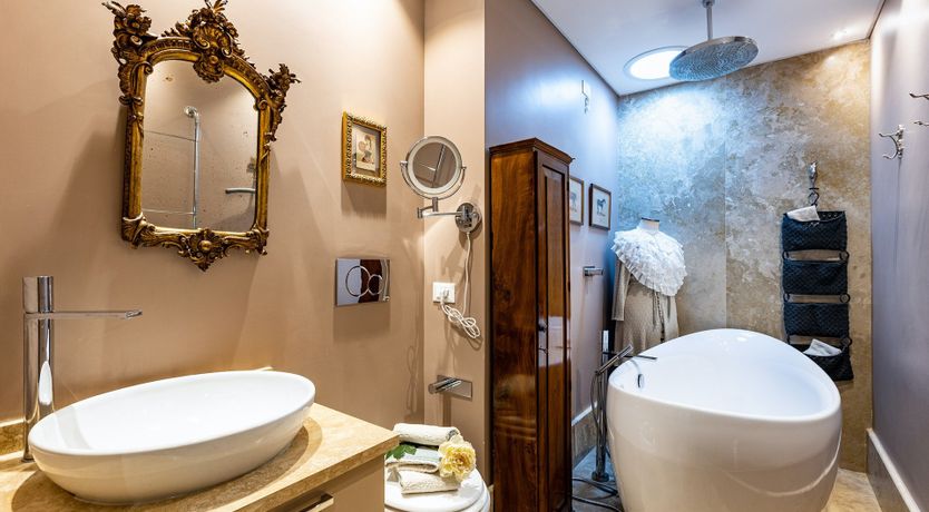 Photo of Green Stables