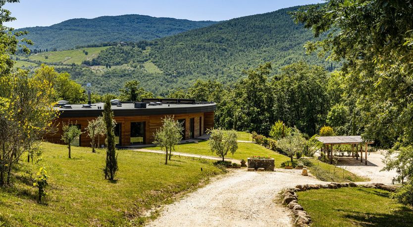 Photo of Green Stables